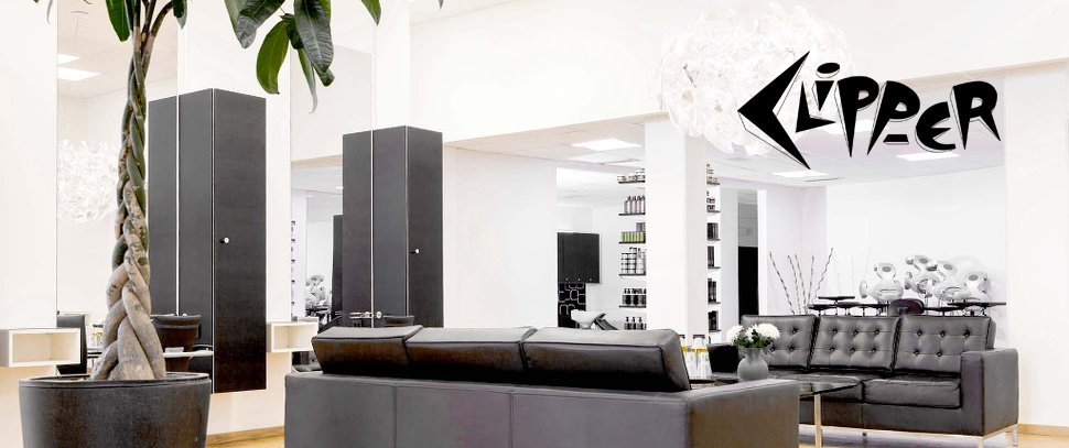 Stor stämningsbild Clipper