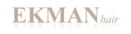 Logo EKMANhair