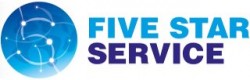 five-star-service-logo