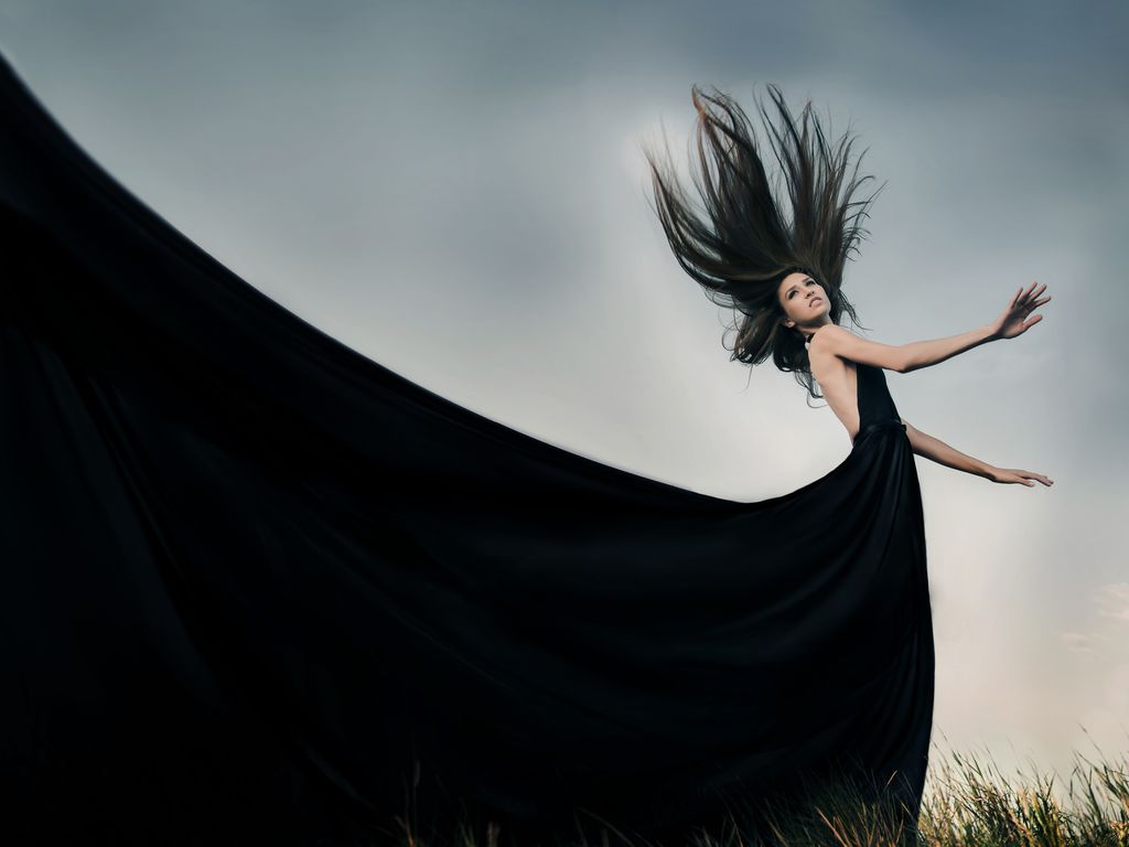 Stor stämningsbild Salong Royal by Ann Pettersson