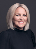Gisela frisör på Hair Creative