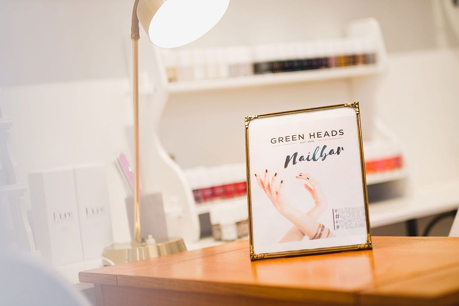 , Green Heads Birkastan