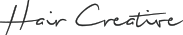 Logo Hair Creative