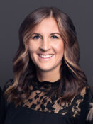 Karina frisör på Hair Creative