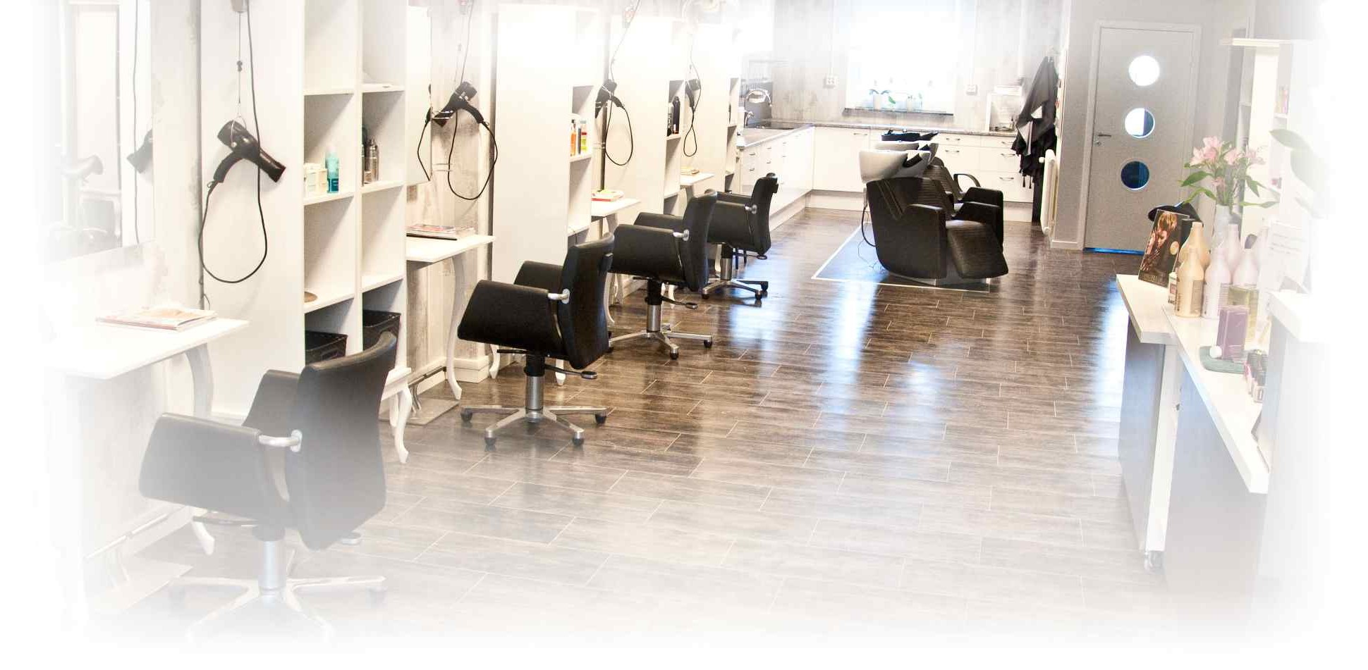 Stor stämningsbild Hår&Skönhet