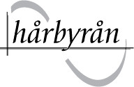 Logo Hårbyrån