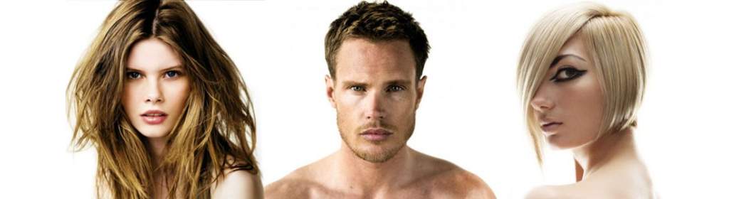 Stor stämningsbild Hårbyrån