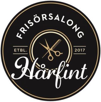Logo Hårfint i Finspång