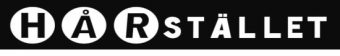 Logo Hårstället