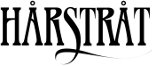 Logo HÅRSTRÅT