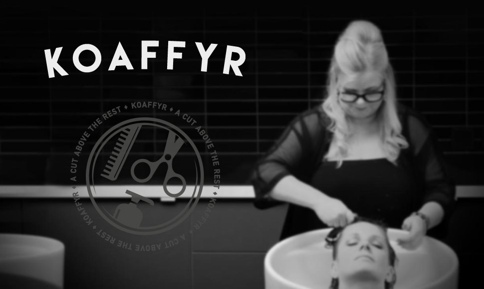 Stor stämningsbild Koaffyr