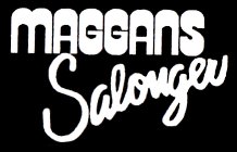 Logo Maggans salonger