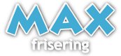 Logo Max Frisering