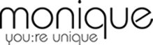 Logo Monique