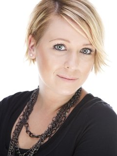 Malin frisör på Monique