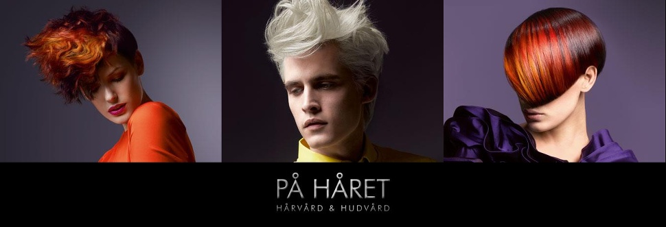 Stor stämningsbild På Håret LIWE AB