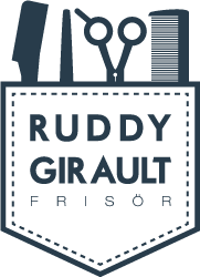 Logo Ruddy Girault