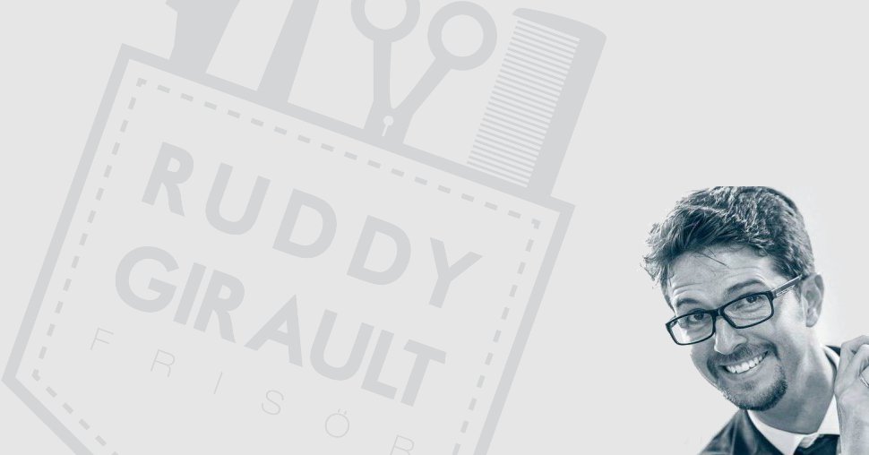 Stor stämningsbild Ruddy Girault