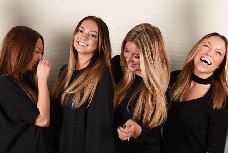 Stor stämningsbild Salong Alexandra