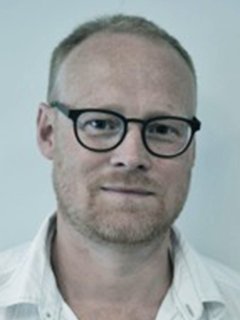 Anders frisör på Salong Anders