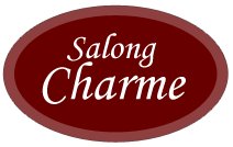 Logo Salong Charme Alingsås AB