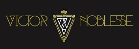 Logo Victor Noblesse