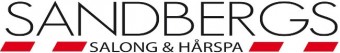 Logo Sandbergs Salong