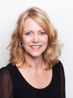 Annelie frisör på ScissorHands