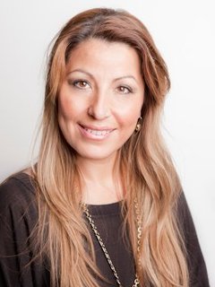 Betsy frisör på ScissorHands