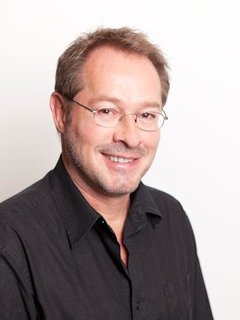 Patrik frisör på ScissorHands