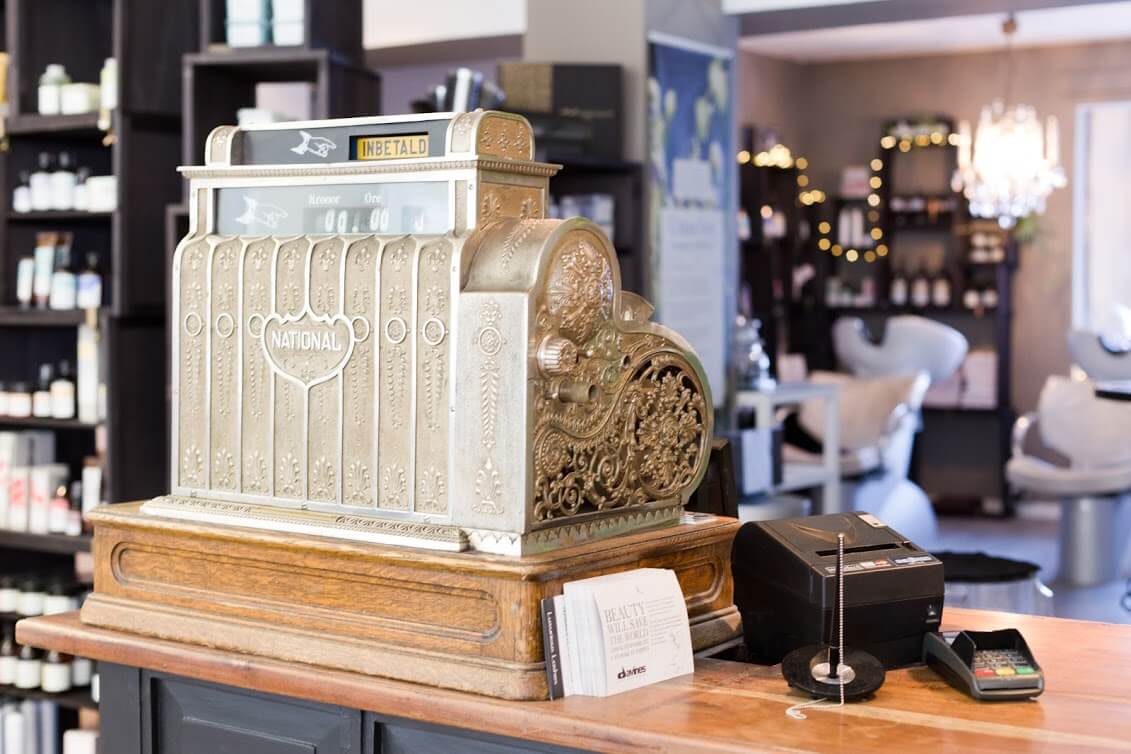 Stor stämningsbild Stil & Form