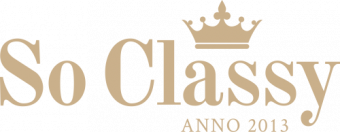 Logo So Classy