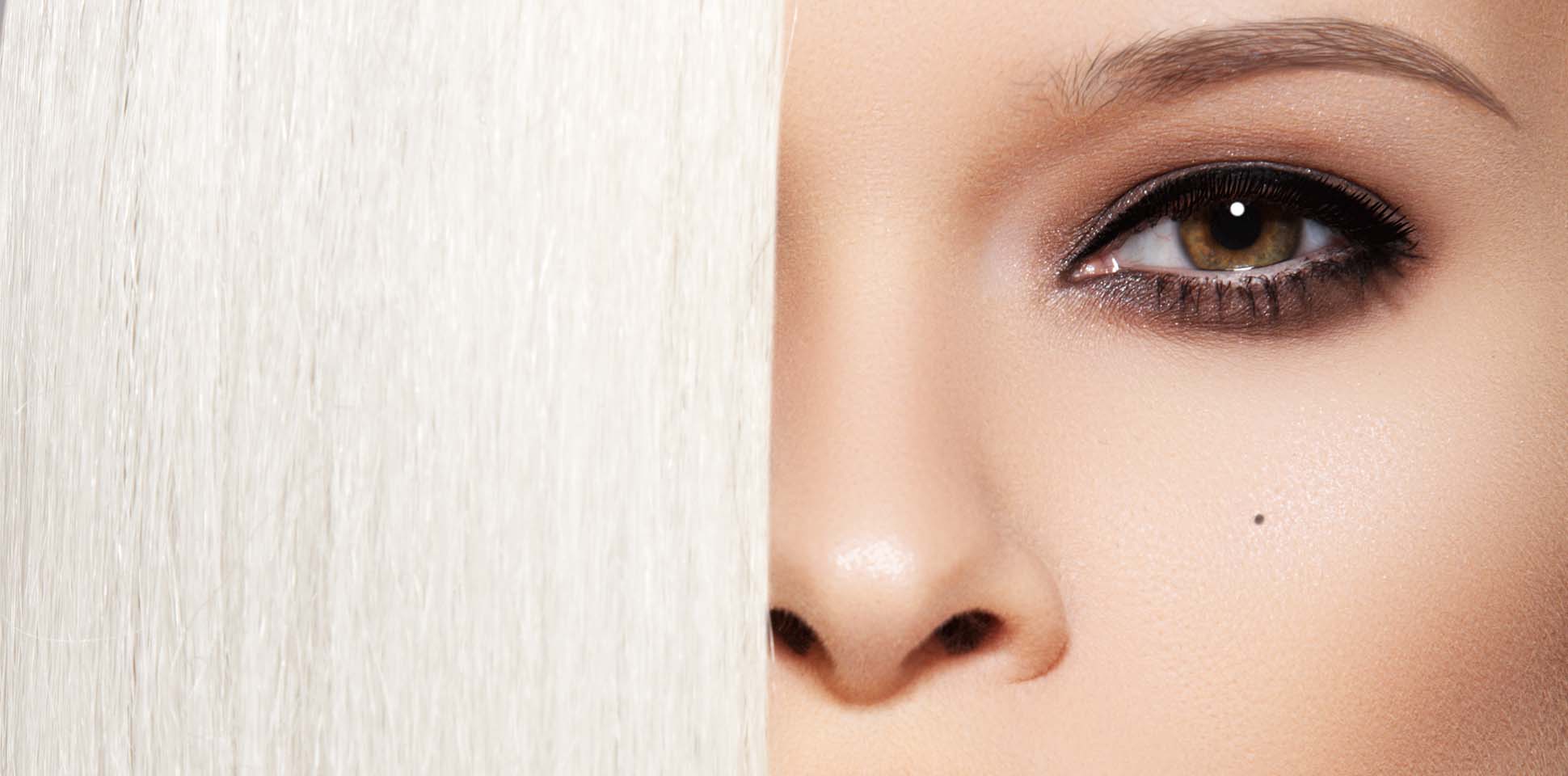 Stor stämningsbild Salong UNIK