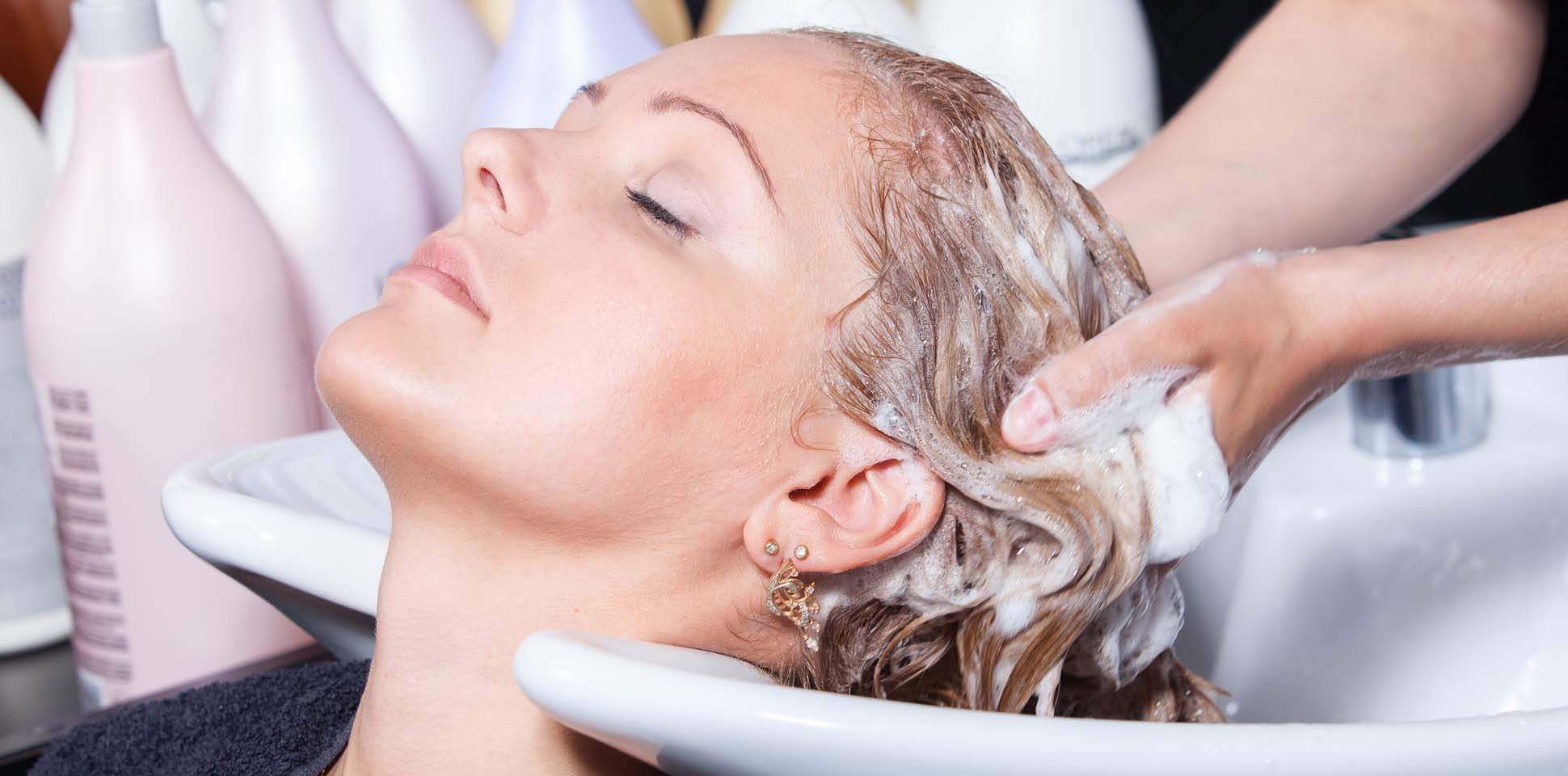 Stor stämningsbild Färg & Stil