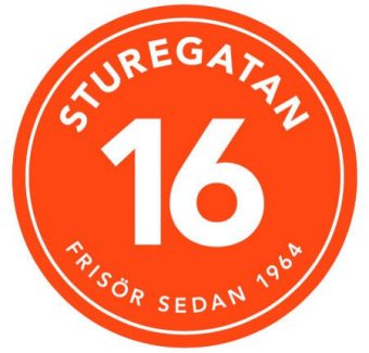 Logo Sturegatan 16