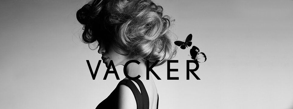 Stor stämningsbild Vacker Center Syd