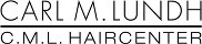 Logotyp varumärke Carl M Lundh