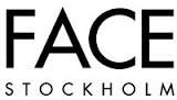 Logotyp varumärke Face Stockholm