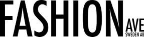 Logotyp varumärke Fashion Ave
