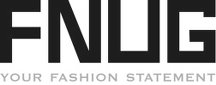 Logotyp varumärke Fnug
