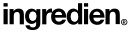 Logotyp varumärke Ingredien
