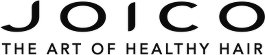 Logotyp varumärke joico