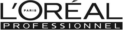 Logotyp varumärke Loréal