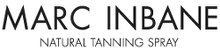 Logotyp varumärke Marc Inbane