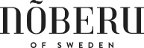 Logotyp varumärke Noberu