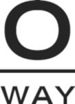 Logotyp varumärke oway