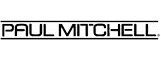 Logotyp varumärke Paul Mitchell
