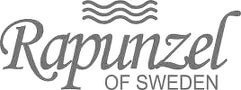 Logotyp varumärke Rapunzel of Sweden