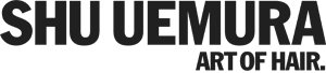 Logotyp varumärke Shu Uemura