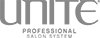Logotyp varumärke Unite